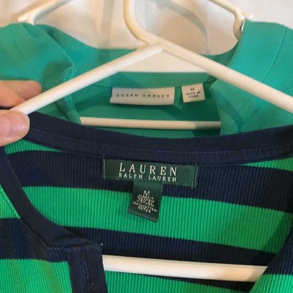 Mystery Box Ralph Lauren M - Picture 13 of 15